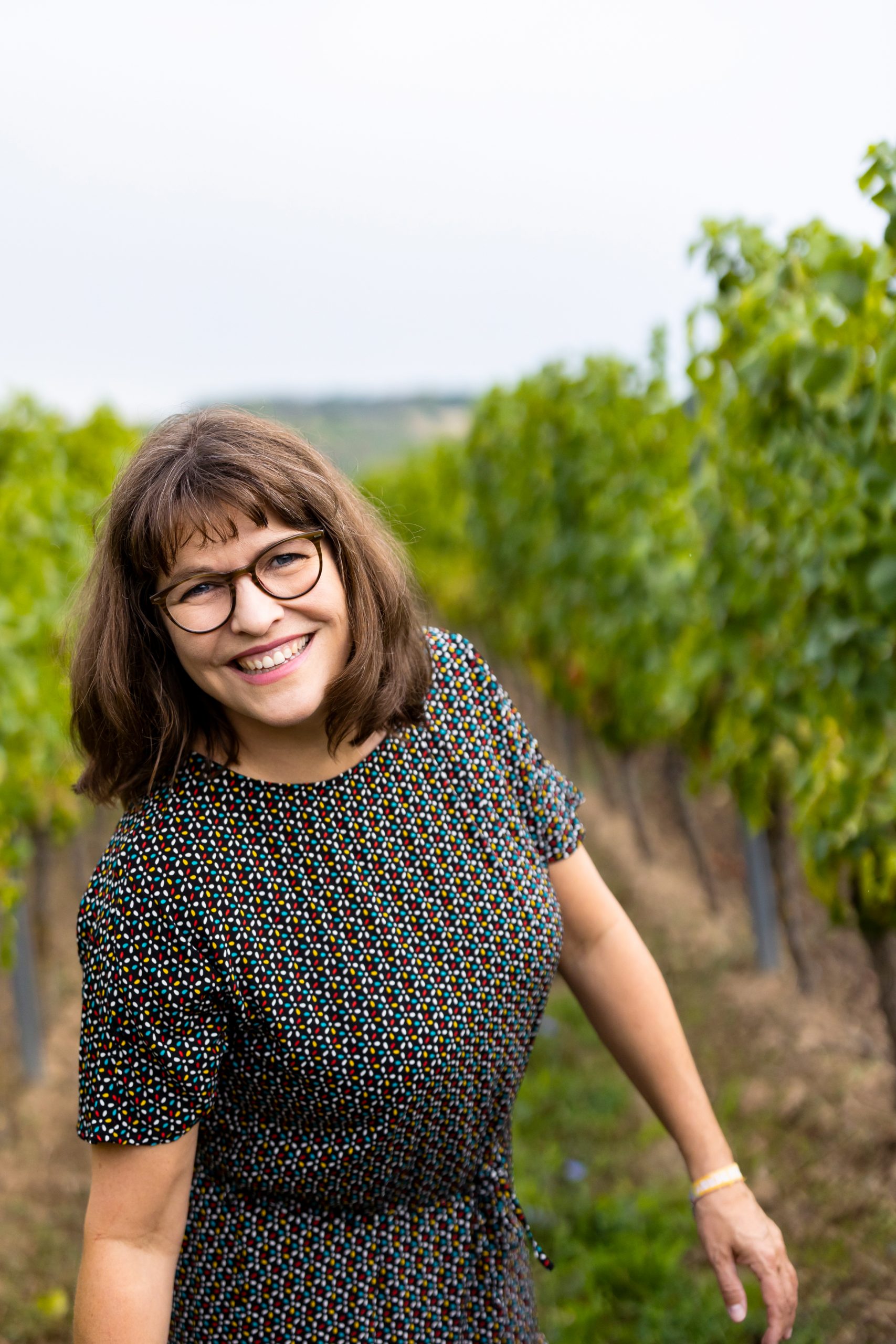 englisch für die weinindustrie